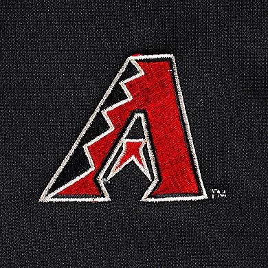 Men's Dunbrooke Black/Camo Arizona Diamondbacks Ranger Pullover Hoodie