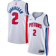 Lids Jaden Ivey Detroit Pistons Nike 2022/23 Swingman Jersey