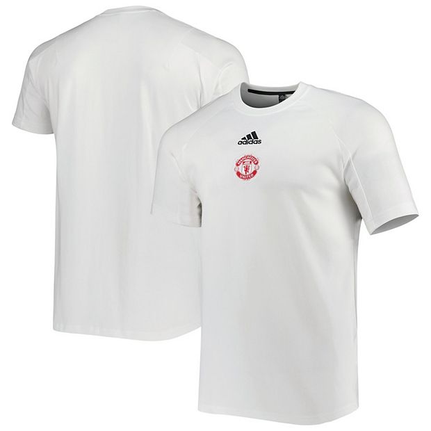 Manchester united hot sale travel shirt