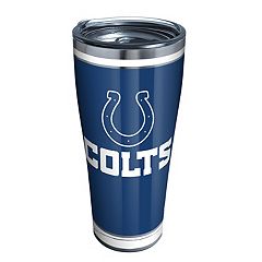 Indianapolis Colts 16oz. Spirit Ultra Pint Cup Insulated Stainless Steel