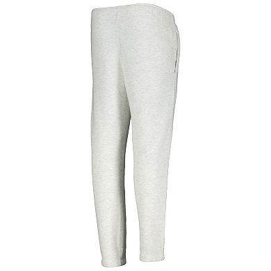 Youth Ash Cleveland Guardians Game Time Fleece Pants