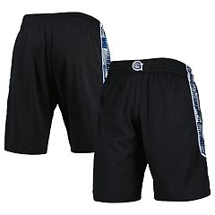 Ncaa basketball 2024 shorts authentic