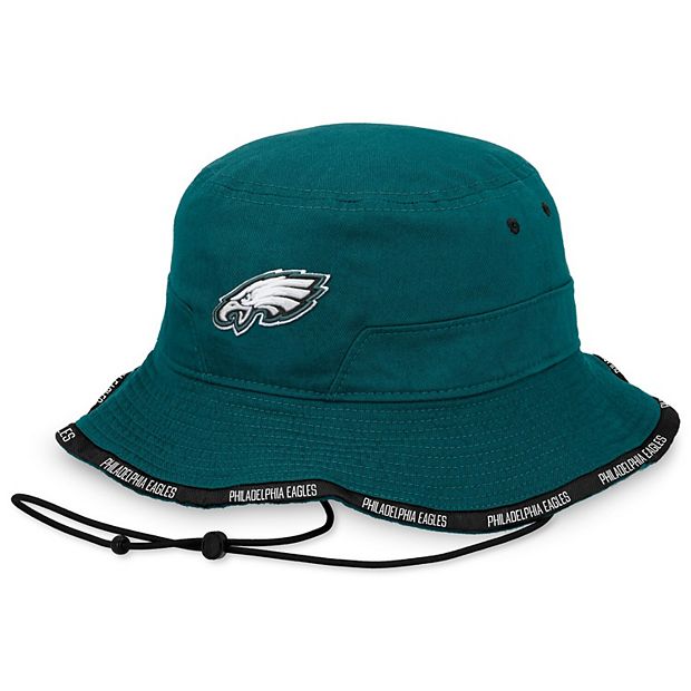 Women's Fanatics Branded Midnight Green Philadelphia Eagles