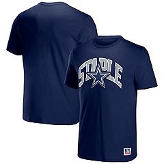 Official Dallas Cowboys Big & Tall Apparel, Cowboys Plus Size