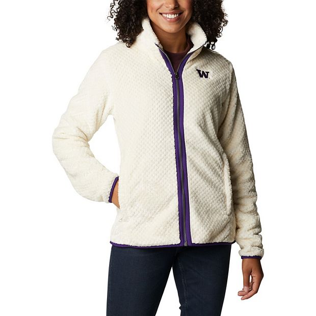 Columbia washington hotsell huskies jacket