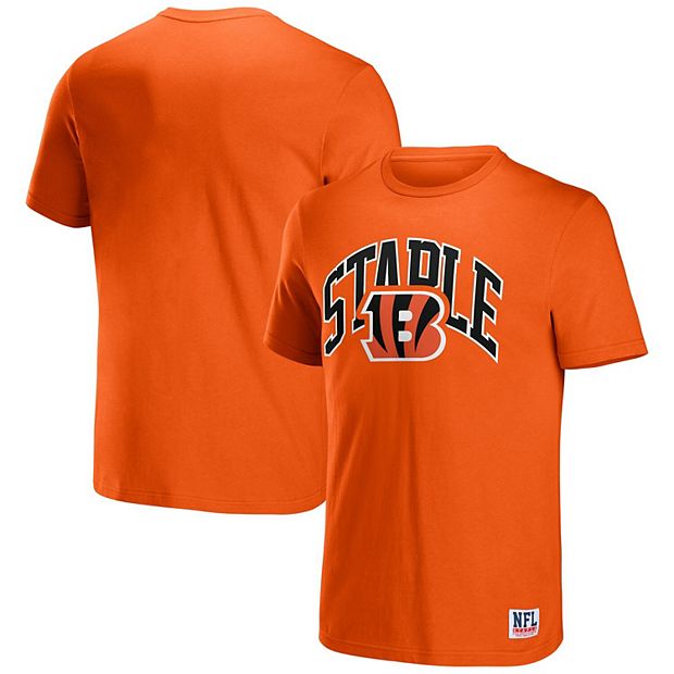 Kohls bengals shop jersey