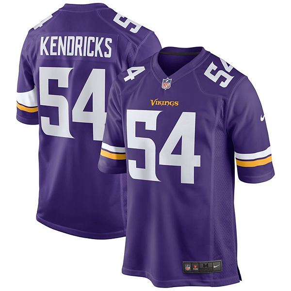 Minnesota Vikings Cutter & Buck Stretch Oxford Mens Long Sleeve Dress Shirt  - Cutter & Buck