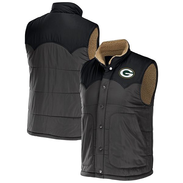 Green Bay Packers NFL x Darius Rucker Collection by Fanatics Mens