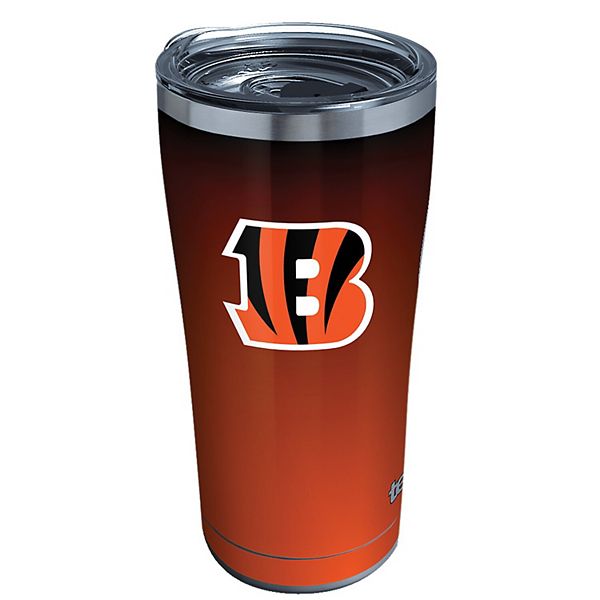 Tervis Cincinnati Bengals 20 oz. Tumbler