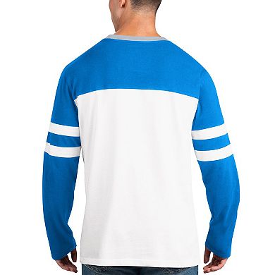 Starter Men's T-Shirt - Blue