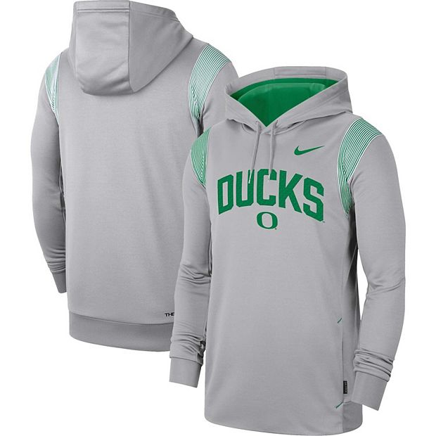 Oregon ducks best sale sweatshirt nike