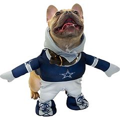 NFL Dallas Cowboys XS Pet Stretch Jersey