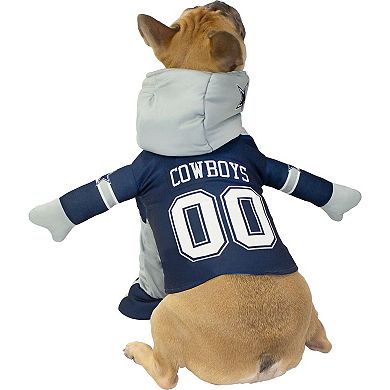 Dallas Cowboys Running Dog Costume