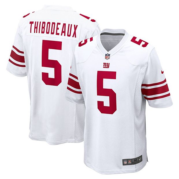 kayvon thibodeaux ny giants jersey