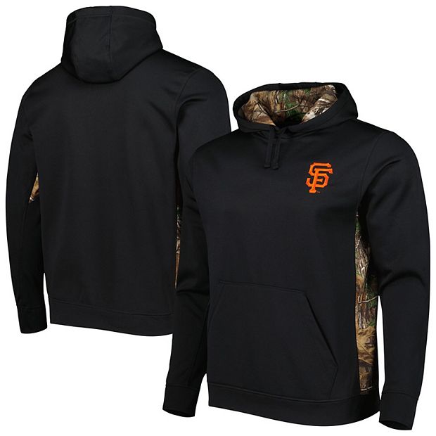 Giants camo hoodie online