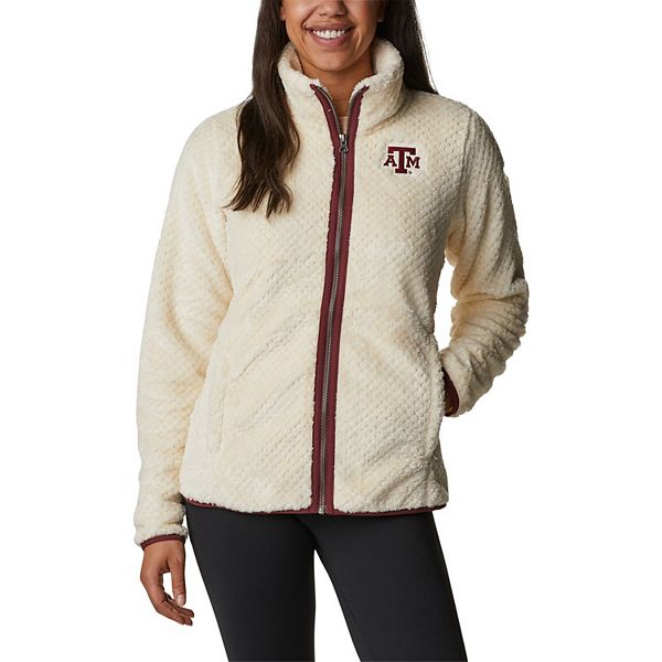 A&m sherpa jacket sale