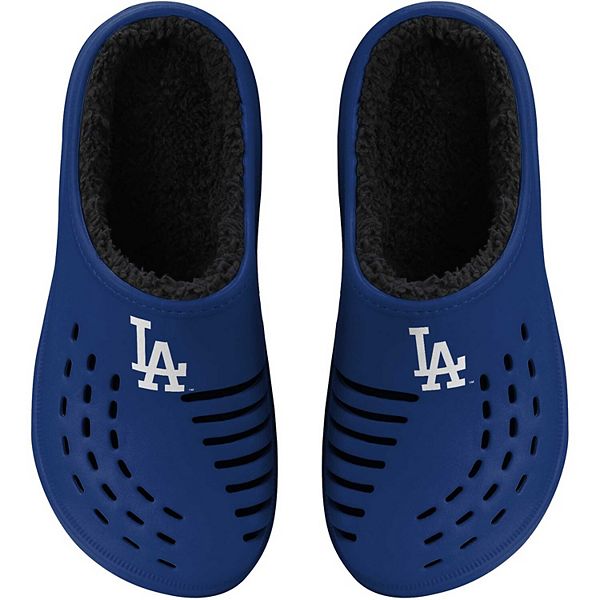 Personalized Los Angeles Dodgers Color Splash Crocs Clog Shoes - T-shirts  Low Price