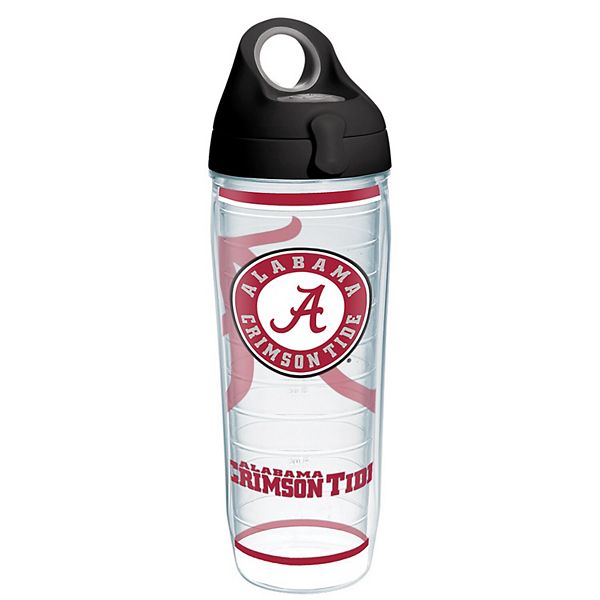 Lids Alabama Crimson Tide Tervis 24oz. Tradition Water Bottle