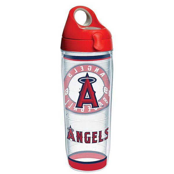 Tervis Los Angeles Angels 24oz. Tradition Classic Water Bottle