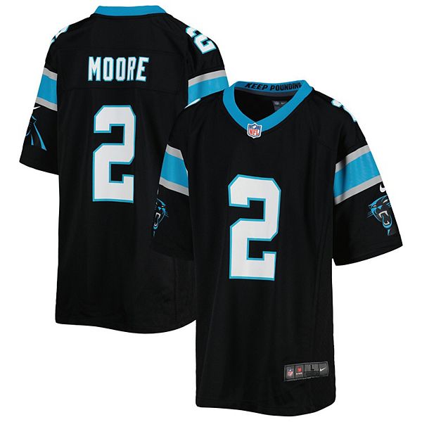 Womens shop panthers jersey