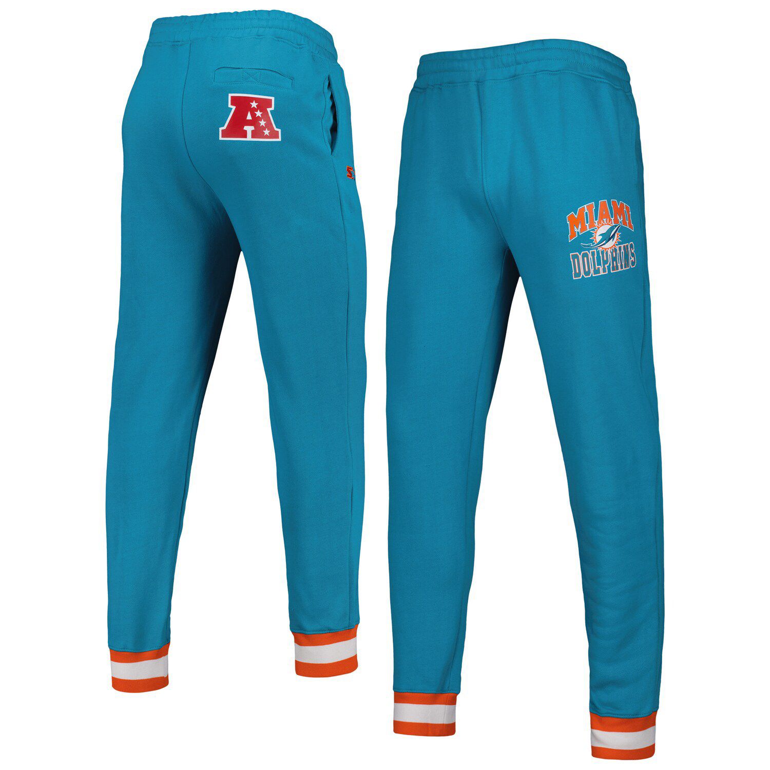 Miami dolphins online sweatpants