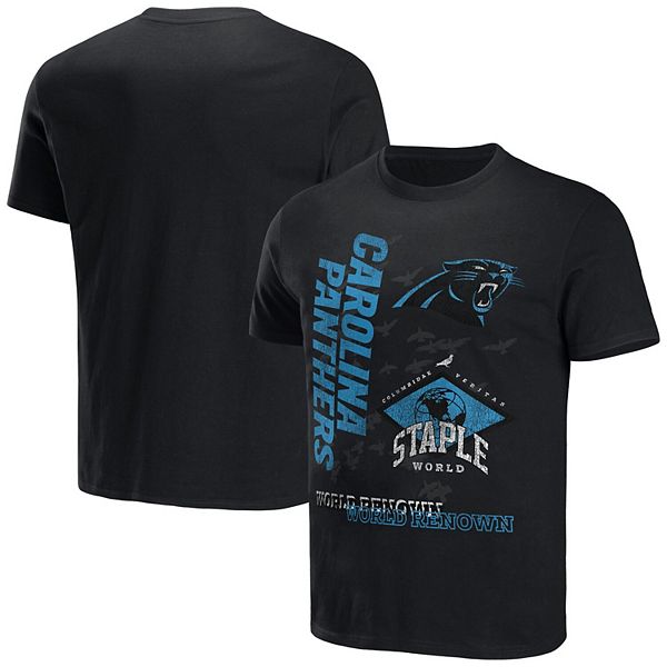 Carolina panthers shop shirt kohls