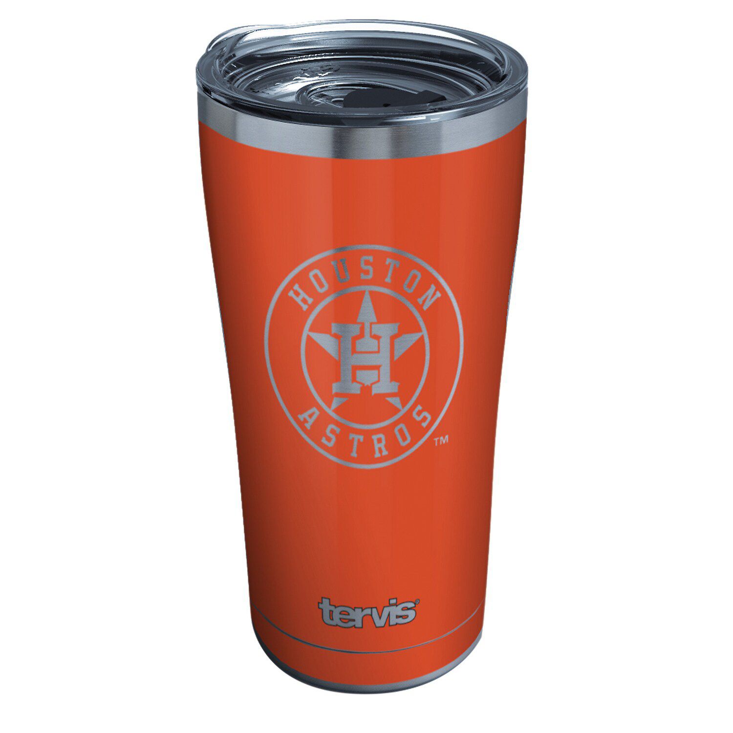 Tervis Houston Astros 16oz. All Over Wrap Tumbler with Lid