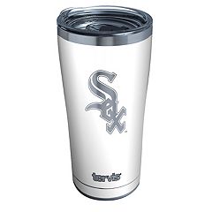 Chicago White Sox 12oz. Stemmed Wine Glass - No size, Other