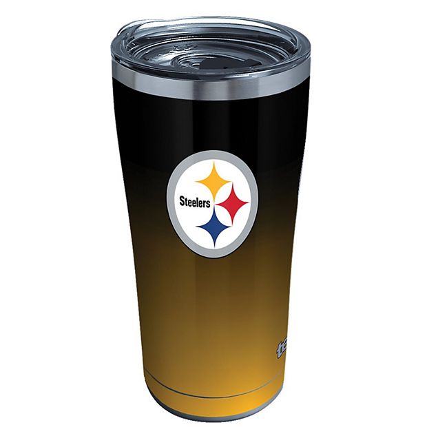 tervis, Kitchen, Tervis Pittsburgh Steelers Cup