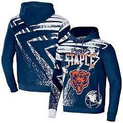 NFL Chicago Bears Hoodie For Unisex Only On USAJacket