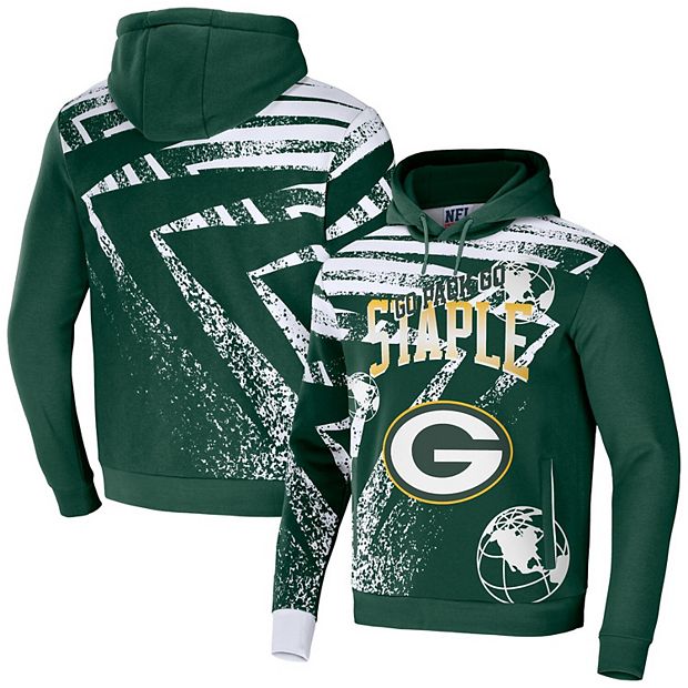 NFL Hoodie - Green Bay Packers, Medium