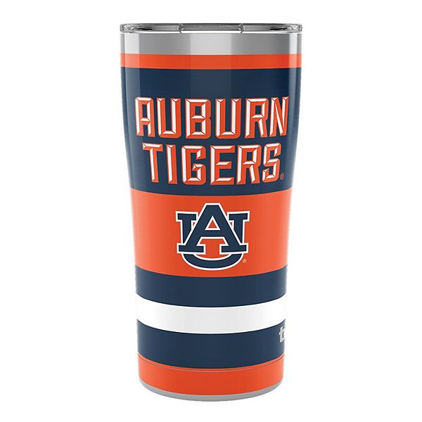 AUBURN TIGERS INFANT NO SPILL MUG - My Gameday Store