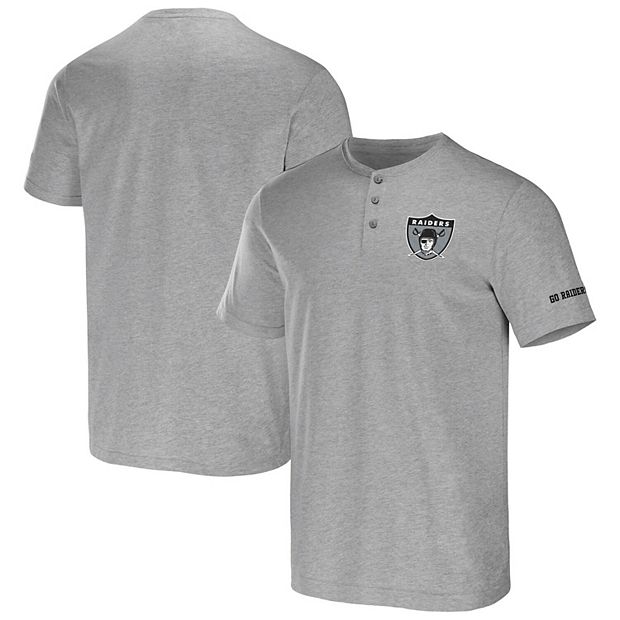 Men's NFL x Darius Rucker Collection by Fanatics Heather Gray San