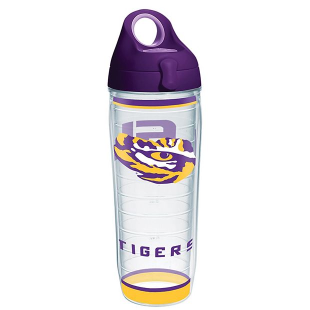 Tervis Tumbler LSU Tigers 24 Oz Tradition Water Bottle