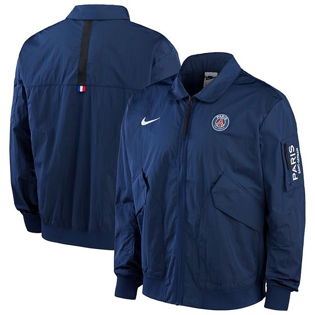 Kohls nike sale bomber jacket