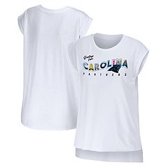 Nike Fashion (NFL Carolina Panthers) Women's T-Shirt.