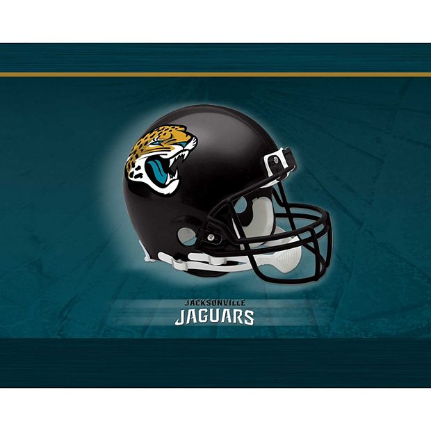 Jacksonville Jaguars CURTAINS