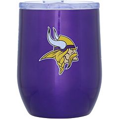 Minnesota Vikings 22oz. Canyon Water Bottle