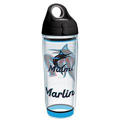 Tervis Miami Dolphins 32oz. All In Wide Mouth Water Bottle