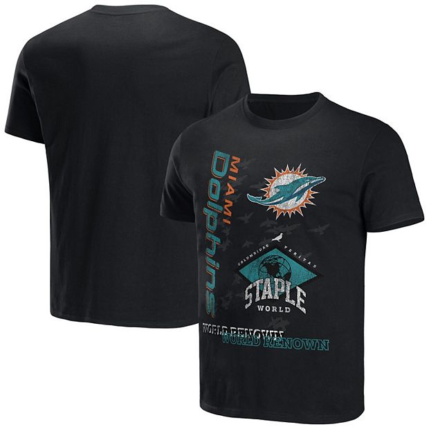 NFL T-Shirt - Miami Dolphins, Medium