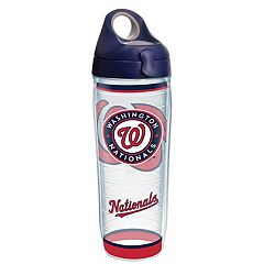 Tervis Washington Capitals 24oz. Tradition Classic Water Bottle