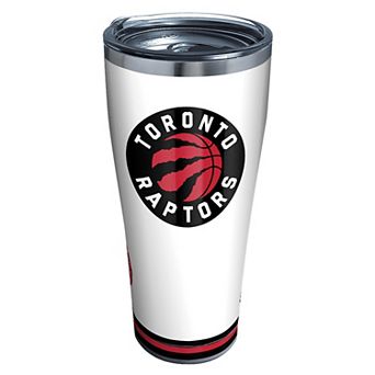 Tervis Toronto Raptors 30oz. Arctic Stainless Steel Tumbler