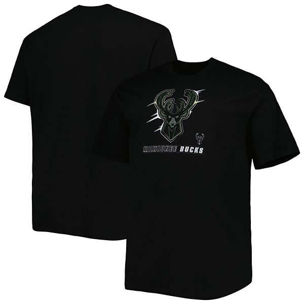 Milwaukee bucks shirts hot sale kohls