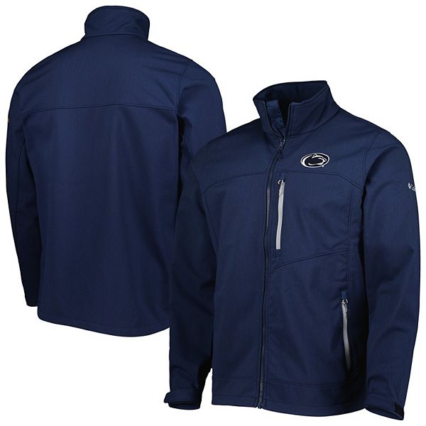 Kohls columbia cheap jacket mens