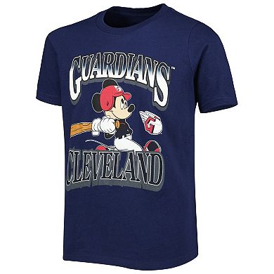 Cleveland Guardians T Shirt Youth T-Shirt
