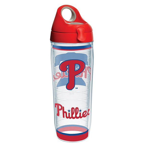 Tervis Philadelphia Phillies 24oz. Tradition Classic Water Bottle