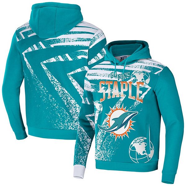 NFL Miami Dolphins Sweatshirt