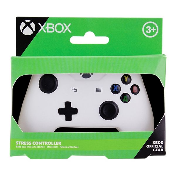 Xbox on sale stress controller