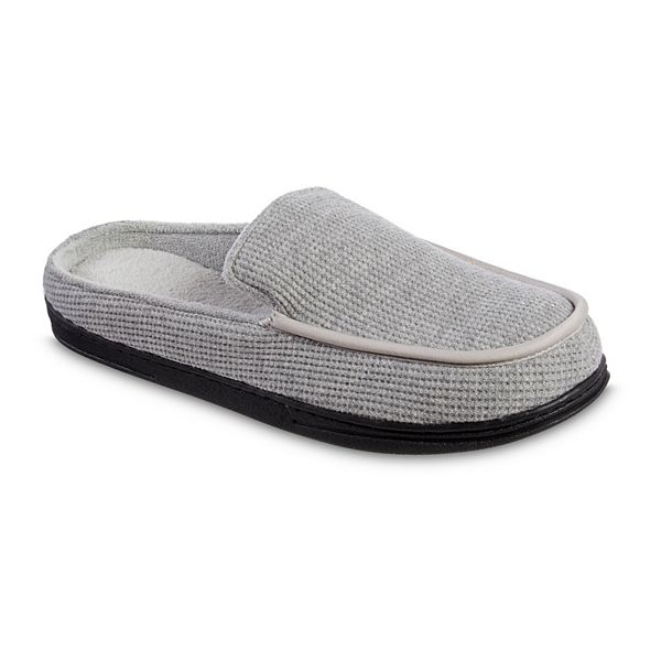 Men discount slippers kohls