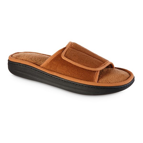 Kohls memory hot sale foam slippers